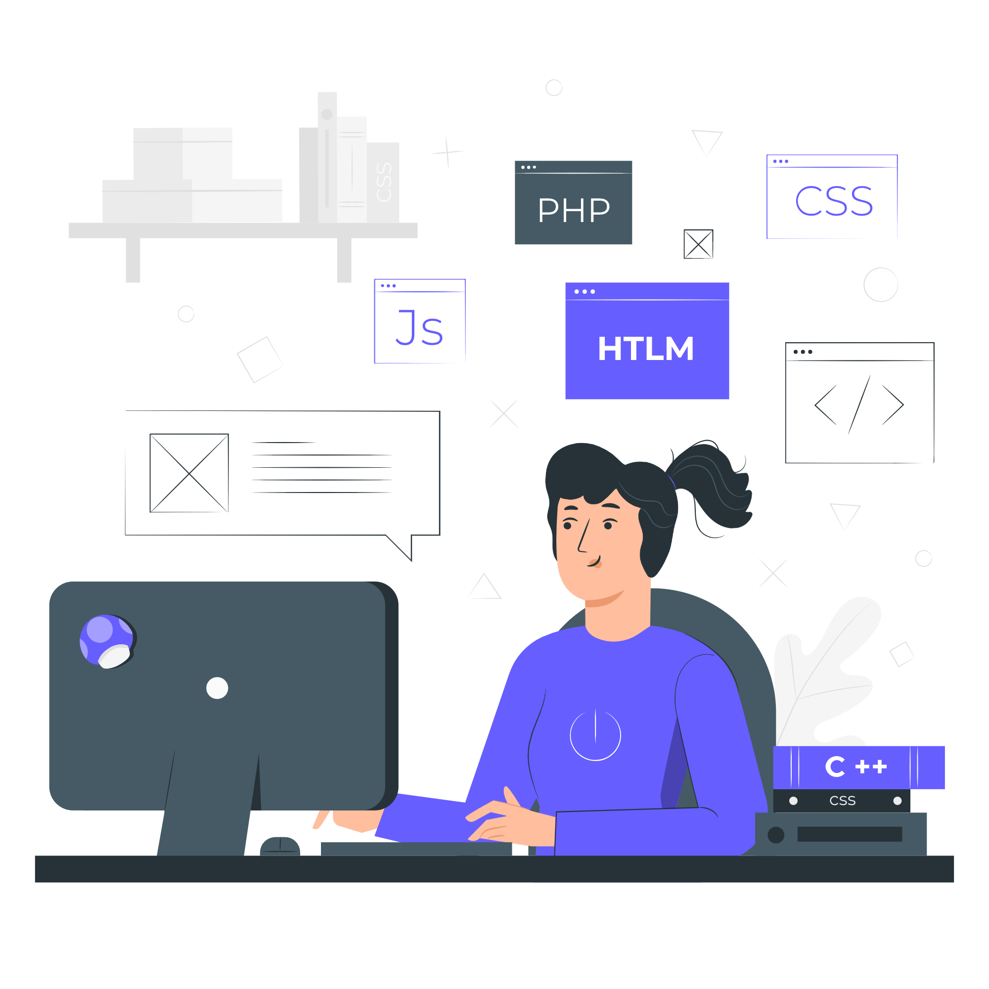 client